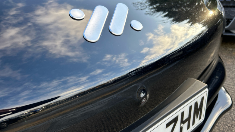 MG Im6 553kW Launch Edition 100kWh 5dr AWD Auto Electric Estate